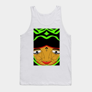 flashback memories Tank Top